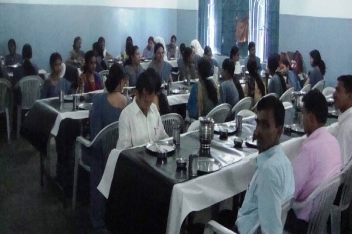 cafeteria